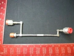 Applied Materials (AMAT) 0050-75773   GAS LINE 3WAY F/F/M