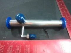 Applied Materials (AMAT) 0050-75900 Weldment