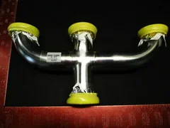 Applied Materials (AMAT) 0050-76088   EXHAUST TEE FOR NARROW BODY LLC