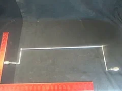 Applied Materials (AMAT) 0050-76735   GAS LINE, FITTING