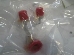 Applied Materials (AMAT) 0050-83772  MANIFOLD GASLINE