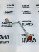 Applied Materials (AMAT) 0050-91047 Rev:001  FITTING, PURE GAS LINE