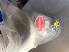 Applied Materials AMAT 0051-09894, REDUCER NW100 TO NW80 NEW Producer GT