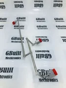 Applied Materials (AMAT) 0051-16174 Rev:003 FITTING, PURE GAS LINE