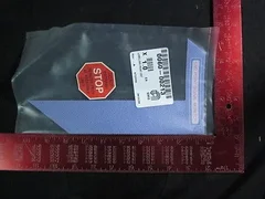 Applied Materials (AMAT) 0060-00213  Label, End Point CRT