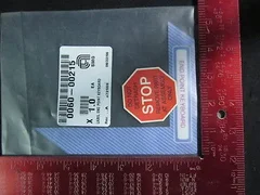 Applied Materials (AMAT) 0060-00215  Label, End Point Keyboard