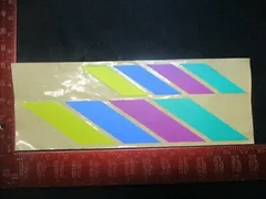 Applied Materials (AMAT) 0060-09025   LABEL FM5 PANEL &amp; SCREEN, 5000 MAINFRAME.