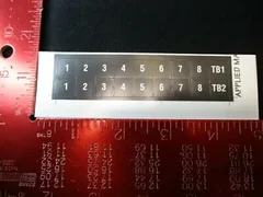 Applied Materials (AMAT) 0060-35221   LABEL (PACK OF 35)