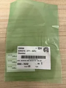 Applied Materials AMAT 0060-76232 LABEL WARNING ANSI WEIGHT 50-100 LBS