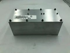 Applied Materials AMAT 0090-01433 Assy TC AMP/OT CU SZ CHIL