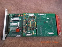 Applied Materials AMAT 0090-04210 PED-Bais PVD CHBR I/L PCB