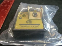 Applied Materials (AMAT) 0090-07582 ASSY, REMOTE ACCESS SELECTOR SWITCH