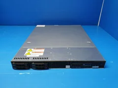 Applied Materials AMAT 0090-08217, 0190-51456 Assy. Server SM-1U-2.33-8GB-240GB-