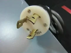 Applied Materials (AMAT) 0090-09025 OEM -12A-21041-51 GEN RF 1200W 208V 50/60