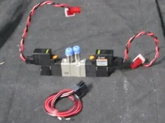 Applied Materials (AMAT) 0090-20044 SMC NVJ3223Y