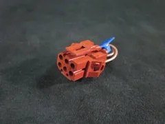 Applied Materials AMAT 0090-20065 Assembly Connection Gauge Bypass