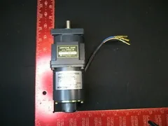 Applied Materials (AMAT) 0090-20124   5-Phase Step Motor, Ratio 1/50