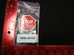 Applied Materials (AMAT) 0090-20133   ASSY VALVE 3 WAY 24V