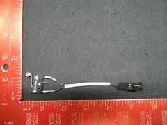 Applied Materials (AMAT) 0090-35132   ELEC ASSY, RF CABLE INTLK, CENTURA DPS