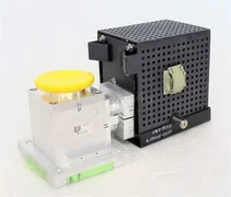 Applied Materials, AMAT 0090-36296 5000/5200 CVD Throttle Valve