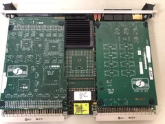 Applied Materials AMAT 0090-76133 Synergy V452 VME SBC Board