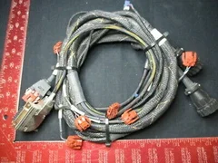 Applied Materials (AMAT) 0090-76193 LAMP HEATED SACVD 5000 PREFAB HARNESS