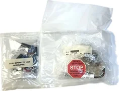 Applied Materials AMAT 0090-77110 SlipRings Assembly with Hardware 0090-77110