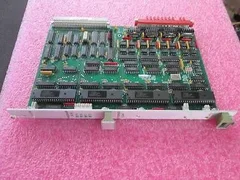 Applied Materials AMAT 0100-00003 0110-00077 Stepper Driver Board