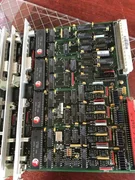 Applied Materials AMAT 0100-00003, Stepper Drive Board