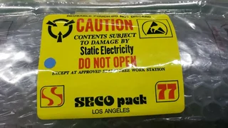 Applied Materials (AMAT) 0100-00014 Opto Detect PCB