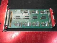 Applied Materials (AMAT) 0100-00014 PCB (PARTS ONLY/NOT WORKING)