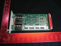 Applied Materials (AMAT) 0100-00015   PWB, BUFFER ENCODER, PCB