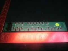 Applied Materials (AMAT) 0100-00054   PCB, PNEUMATICS