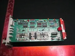 Applied Materials (AMAT) 0100-00060   PWB ASSY , CHOPPER DRIVE II