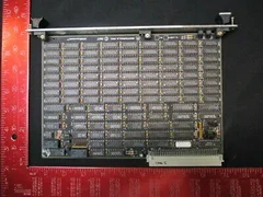 Applied Materials (AMAT) 0100-00127   MVME 202 PCB MOTOROLA 