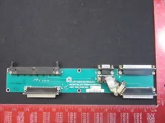 Applied Materials (AMAT) 0100-00168 PCB ASSY, RECIPE SELECT INTERCONNECT BOA