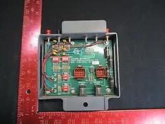 Applied Materials (AMAT) 0100-00195   w ENDEPT INTERFACE/SMOOTHE PCB