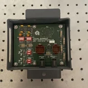 Applied Materials (AMAT) 0100-00195   w ENDEPT INTERFACE/SMOOTHE PCB