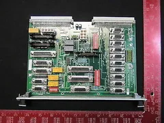 Applied Materials (AMAT) 0100-00259 PCB ASSY,SERIPLEX I/O DISTRIBUTION,GPLIS