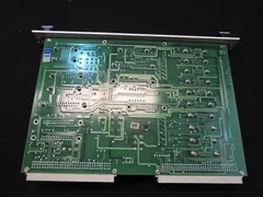 Applied Materials (AMAT) 0100-00259 PCB ASSY,SERIPLEX I/O DISTRIBUTION,GPLIS