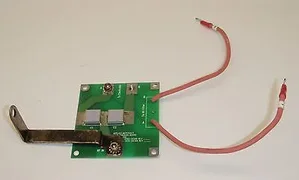 Applied Materials AMAT 0100-00366 Feed Through Board 