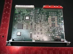 Applied Materials (AMAT) 0100-00396 ASSY PCB ANALOG I/O AIO BD