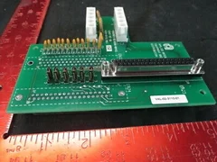 Applied Materials (AMAT) 0100-00455 PCB