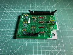 Applied Materials , AMAT 0100-00511 , 0130-00511 Mainframe I/O Display NEW