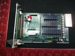 Applied Materials (AMAT) 0100-00636 PCB 300MM LOADLOCK INTERFACE