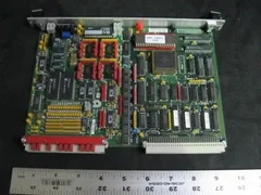 Applied Materials (AMAT) 0100-00825 ASSY PCB AIO WITH NO A/D CONVERTER