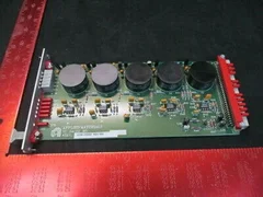 Applied Materials (AMAT) 0100-00893 PCB, TC GAUGE - REPAIR