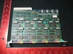 Applied Materials (AMAT) 0100-00941 PWB CONFIG LOOP CNTRL BD 0