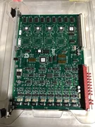 Applied Materials AMAT 0100-00975 STEPPER CONTROLLER ASSY