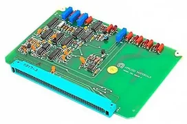 Applied Materials AMAT 0100-01008 Versacontroller Card Power Fail Board II